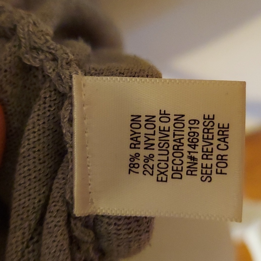 Apt.9 Top. Size Xl - image 6